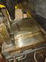5 HP KENT MODEL #KTM-5VK RAM TYPE  KNEE MILL, 1992: STOCK #19923