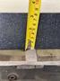 24" X 18" X 3" GRANITE SURFACE PLATE. STOCK # 1086426