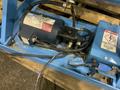 3,000 LBS RTMX-30 HYDRAULIC SCISSOR LIFT TABLE: STOCK #80823
