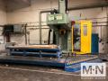 Used 1993 JOBS JOMACH 32 | Vertical Machining Centers