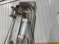 4" WIDE X 15 HP G&amp;P MODEL #4168 BELT GRINDER ATTACHMENT: YOBRO #24161