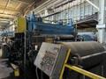 72" X .200" X 50,000 LBS VOSS CUT TO LENGTH LINE: STOCK #22300