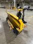 STORM GUARD 8″-10″ EXPANDABLE XLS WINGED PLOW USED