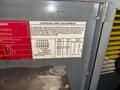 HOBART AC1000 ACCU-CHARGER: YOBRO #24491