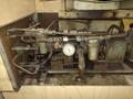 12" x 36" GARDNER MODEL #1236 HYDRAULIC HORIZONTAL SURFACE GRINDER: STOCK #19300