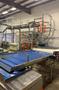 Automated Fruit Packing Line – Durand-Wayland + Elisam – Bin Tipper, Sizer, Optical Sorter – 2021