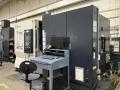 2013 MAKINO A61NX | Machining Centers, Horizontal