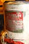 3 FRANKLIN HYDRAULIC PORTABLE PUNCHES WITH HYD UNIT: STOCK #65908