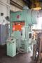 100 TON L &amp; J MODEL 100-2-48 PRESS : STOCK #70459