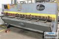 Shears Power Squaring