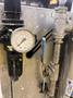 24" X 25" LEWIS MODEL #WR-2524 ULTRASONIC WASH &amp; RINSE WASHER STATION: STOCK #20844