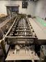 20 STAND X 3" ARBOR X 30" PEARSON RAKE &amp; GUTTER ROLLFORMER. STOCK # 0733022