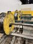 60" x 16 GAUGE IOWA PRECISION MODEL #GAF60-6 COIL SLEAR (SLITTING &amp; CUT-TO-LENGTH) LINE, WITH UNCOILERS &amp; SIDE PUNCHING / NOTCHING: YOBRO #24552