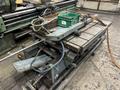 100 TON REIS SPOTTING PRESS: STOCK #77359