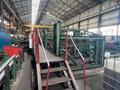 PLATT BRIGHT BAR DRAWING, STRAIGHTENING &amp; SAWING LINE (14722)