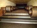 52" x .030" BRADBURY 5 HI 17 ROLL PRECISION LEVELER: STOCK 22669