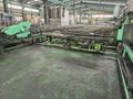 1250 TON ALUMINUM EXTRUSION PRESS (14560)
