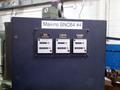 Makino SNC64-A15 Graphite Mill VMC, 1996 – Video Available
