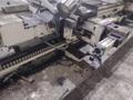 40" X 120" WILLIS MODEL #PA4010030 HOLLOW SPINDLE ENGINE LATHE, 10" HOLE, MAMMOTH SERIES, NEW 2009: STOCK #22267