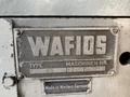 Wafios Model N5 High Speed Nail Header