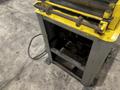 20" X .160" DURANT MODEL #HD-20 MOTORIZED COIL LEVELER STRAIGHTENER: STOCK #23244