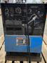 MILLER SYNCROWAVE 250 ARC WELDER USED