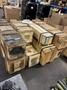 3978RB Used Thermatool Alpha Cutoff CFR-3006-49 with Double Cut DieSet  &amp; Numerous Jaws