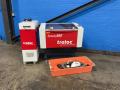 Trotec 29” X 17” Speedy 300 Laser Engraver - 8011 Speedy300 C25