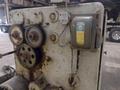 .148" x 2.75" COIL O.D. TORRINGTON MODEL #W12 SPRING COILER / COIL MAKING MACHINE: STOCK #18730