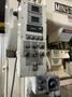 60 TON MINSTER MODEL 6 SS FIXED BASE GAP FRAME PRESS: STOCK #81620