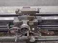 21" x 120" CLAUSING COLCHESTER MODEL #21 ENGINE LATHE 3.5" SPINDLE HOLE: YOBRO #24560
