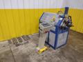 2" X 2" X 1/4" TAURING MODEL #BS50HV HYDRAULIC ANGLE BENDING ROLL: YORBO #24869