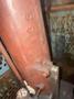 (2) 100 TON DUFF NORTON MODEL #144-CMJ AIR MOTOR JACKS, 30" LIFT: YOBRO #24191