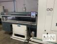 Eurotech Elite B750-SLY Stallion CNC Turning Center, 2016