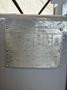 24" X 168" TOS TRENCIN SN55U ENGINE LATHE. STOCK # 0561325.