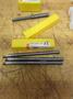 Kennametal &amp; Sanvik &amp; Thinbit Carbide and HSS inserted Boring Bars(19 pcs) Most New in Packages- Auction Item