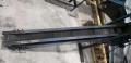 48" or 28" Exit Height Unloading Parts Conveyor