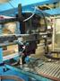 1200 Ton AP &amp; T Blanking, Embossing &amp; Cutoff Line