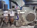 Ex-cell-o 9" X 48" Vertical Mill - 602