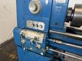 17" x 54" CINCINNATI 17 HYDRASHIFT ENGINE LATHE. STOCK # 0555025.