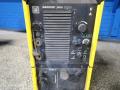 Esab Welder - Warrior 500i Cc/cv