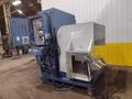 NORDSON POWDER COAT PAINT SYSTEM WITH FEEDER &amp; I-CONTROL: YOBRO #26271