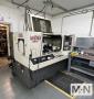 Hardinge CHNC III CNC Lathe