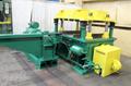 80 TON ASC / BRADBURY CUTOFF PRESS: STOCK #69561