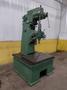 28" CLEEREMAN SINGLE SPINDLE DRILL PRESS: STOCK 17375