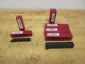 Dorian Tool (4pcs) 1" Stick Tool Holders, Dorian Tool (2pcs) 5/8" Stick Tool Holders ***New In Box***- Auction Item
