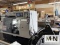 Akira Seiki SL-20 CNC Lathe, 2019