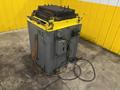 20" X .160" DURANT MODEL #HD-20 MOTORIZED COIL LEVELER STRAIGHTENER: STOCK #23244