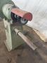 18" GARDNER NO. 5 ABRASIVE &amp; WIRE GRINDER. STOCK # 0672925