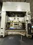400-ton Komatsu Model# E2G-400 Used Straight Side Mechanical Stamping Press For Sale